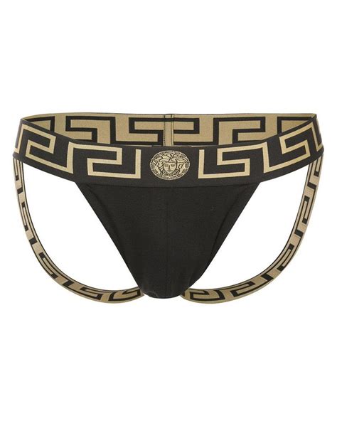 versace jockstrap nordstrom|versace clothing for men.